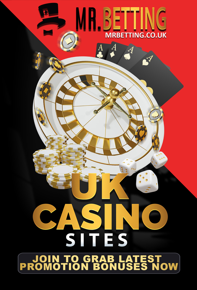 UK Casino Sites