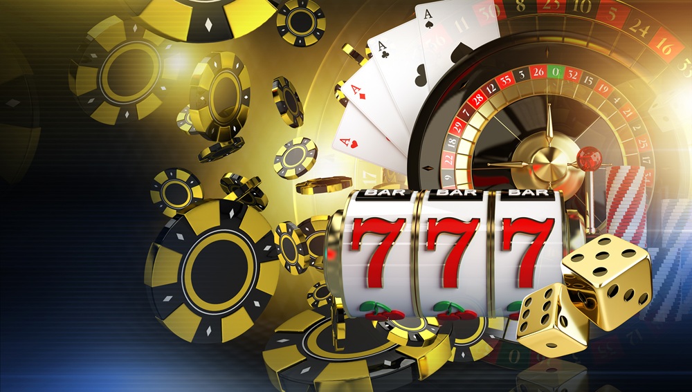 The Importance of Licensing and Regulation at All Slots Casino Sites
